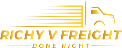 Richy V Freight